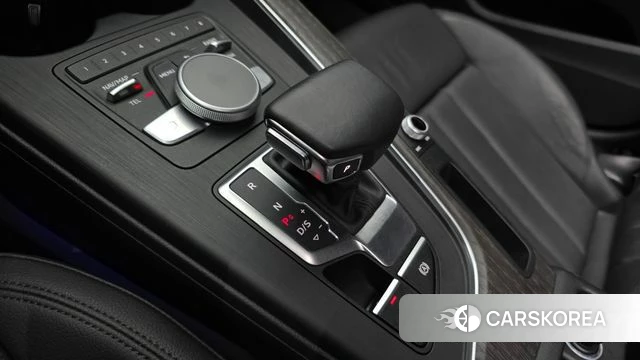 Audi A4 (B9) id 4225187 из Кореи 19