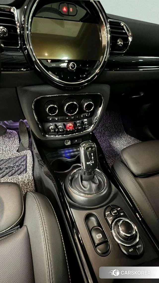 Mini Cooper Clubman id 4636400 из Кореи 16