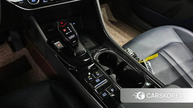 Hyundai Sonata Hybrid (DN8) id 4848851 из Кореи 31