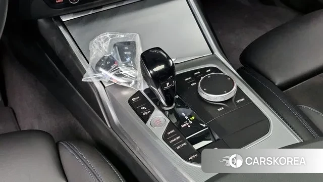 BMW 3 Series (G20) id 3518776 из Кореи 19