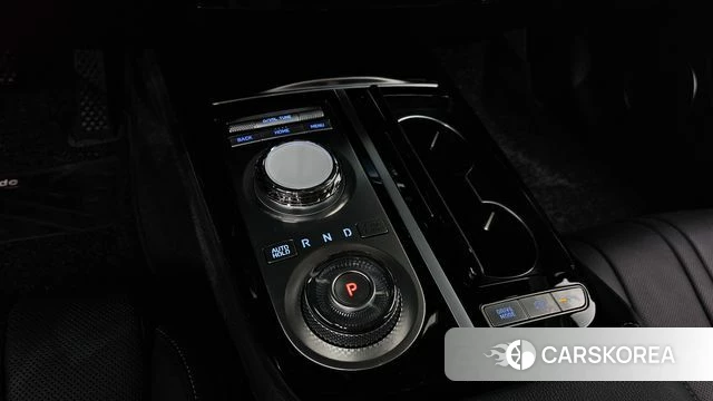 Genesis G80 (RG3) id 4630971 из Кореи 31
