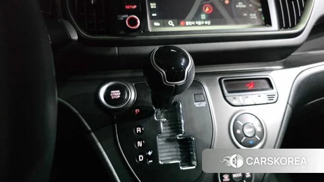 Kia The New Kia Ray id 4414921 из Кореи 30