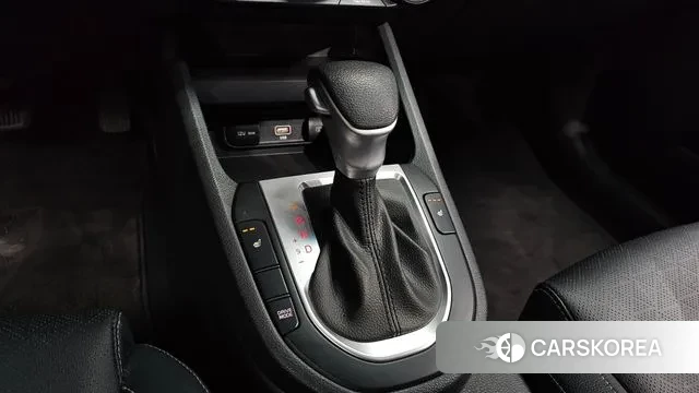 Kia The New K3 2nd generation id 3577289 из Кореи 19