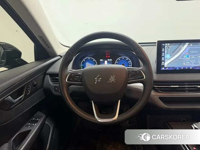 Red flag E-QM5 id 3926994 из Китая 19