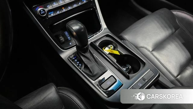 Hyundai Grandeur IG id 3955770 из Кореи 19