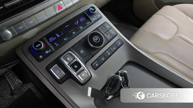 Hyundai Palisade id 3865425 из Кореи 19