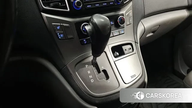 Hyundai The New Grand Starex id 2990887 из Кореи 19