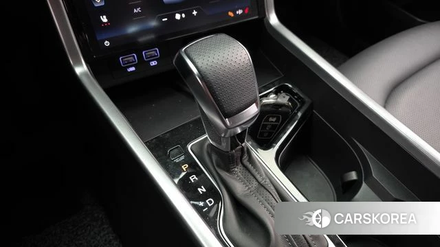 Ssangyong Torres id 4195245 из Кореи 30