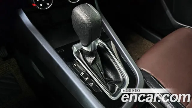 Renault Korea (Samsung) XM3 id 2670256 из Кореи 19