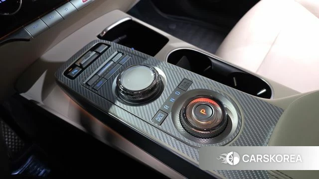 Genesis GV70 id 4769143 из Кореи 19