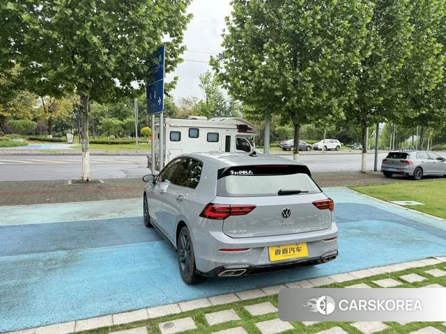 Volkswagen Golf id 4271106 из Китая 11