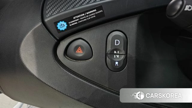 Renault Korea (Samsung) Twizy id 3860599 из Кореи 19