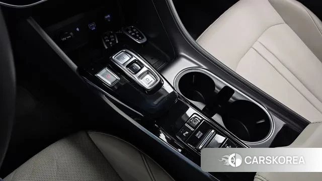 Hyundai Sonata (DN8) id 3626932 из Кореи 19