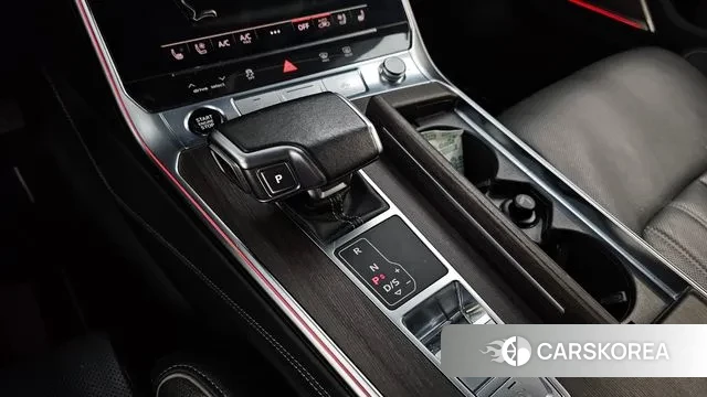 Audi A7 (4K) id 3378374 из Кореи 19