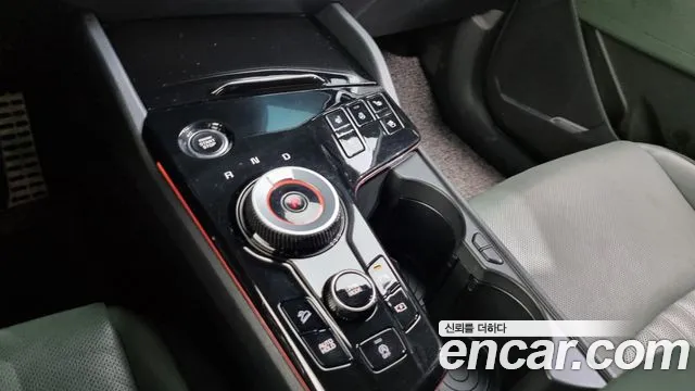 Kia Sportage 5th Generation id 2440760 из Кореи 19