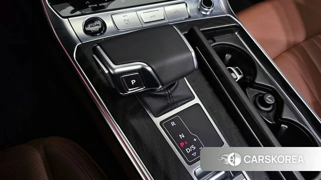 Audi A6 (C8) id 3841644 из Кореи 19