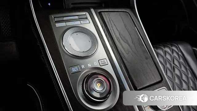 Genesis GV80 id 3664898 из Кореи 19