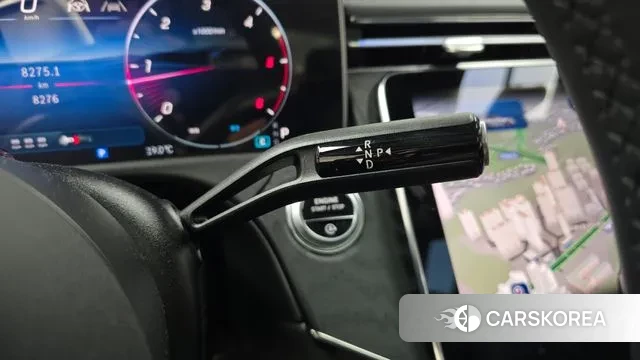 Mercedes-Benz E-Class W214 id 3507386 из Кореи 19