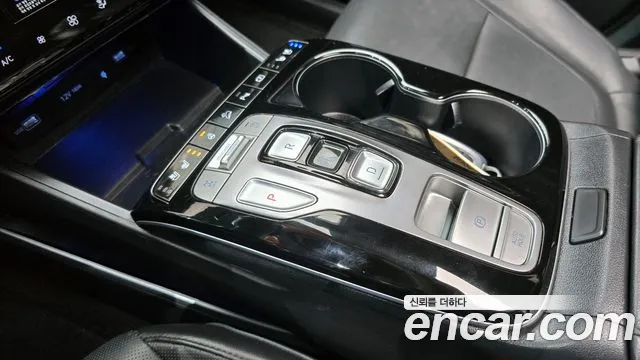 Hyundai Tucson (NX4) id 2662411 из Кореи 19