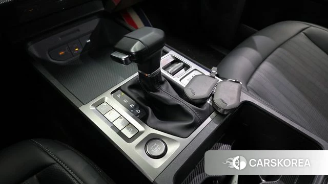 Kia Tasman id 3825748 из Кореи 19