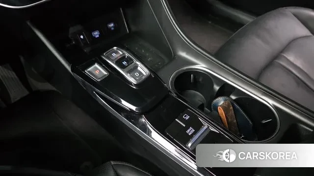 Hyundai Sonata (DN8) id 3557197 из Кореи 19