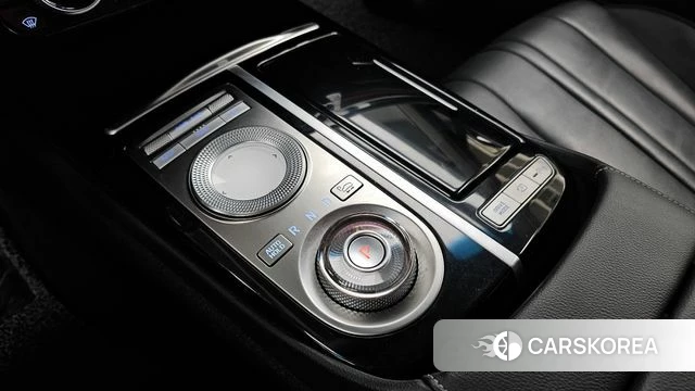 Genesis G80 (RG3) id 4688610 из Кореи 19