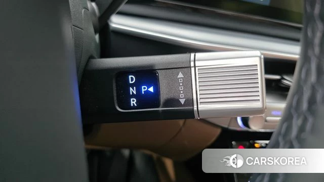 Hyundai Grandeur Hybrid (GN7) id 4321798 из Кореи 19