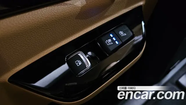 Kia Carnival 4th generation id 2622514 из Кореи 19