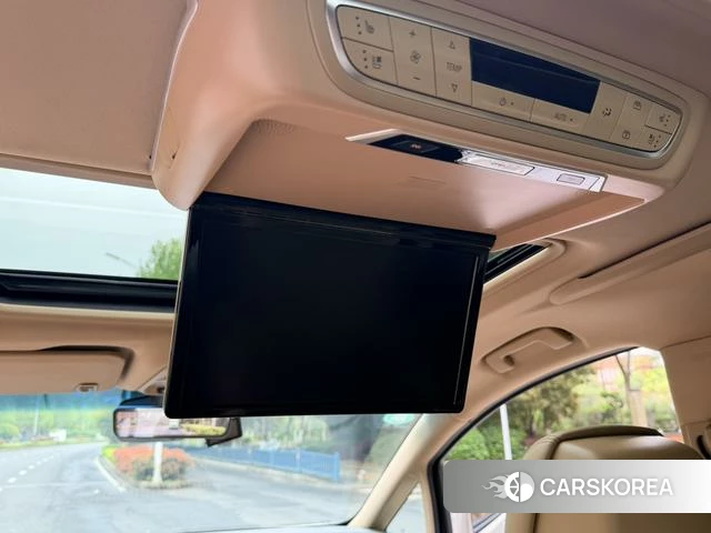 Buick GL8 id 4209937 из Китая 22