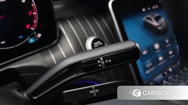 Mercedes-Benz C-Class W206 id 3432310 из Кореи 19