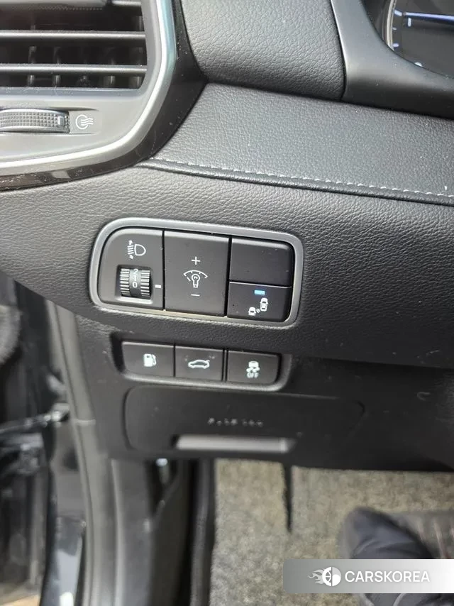 Hyundai Grandeur IG id 3617162 из Кореи 12