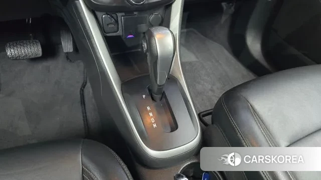 Chevrolet (GM Daewoo) The New Trax id 3460078 из Кореи 19