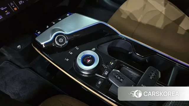 Kia EV6 id 3508064 из Кореи 19