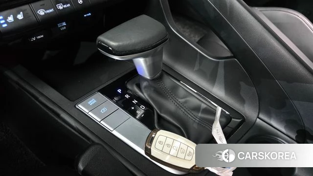 Hyundai Avante (CN7) id 3924304 из Кореи 19