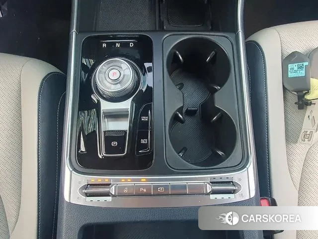 Kia The New Carnival 4th Generation id 3664142 из Кореи 19