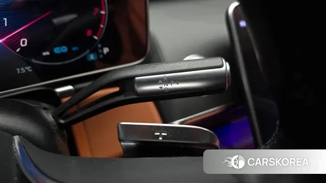 Mercedes-Benz S-Class W223 id 3696946 из Кореи 19