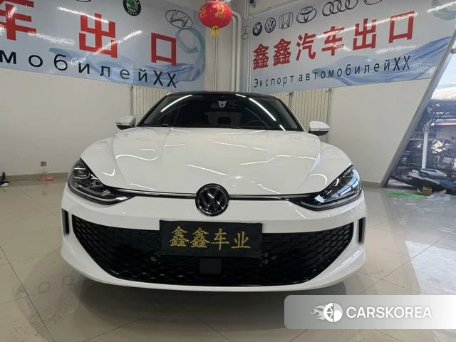 Volkswagen Lingdu id 4263087 из Китая 12