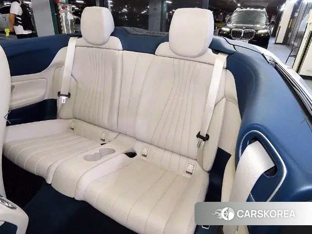 Mercedes-Benz E-Class W213 id 3296258 из Кореи 19