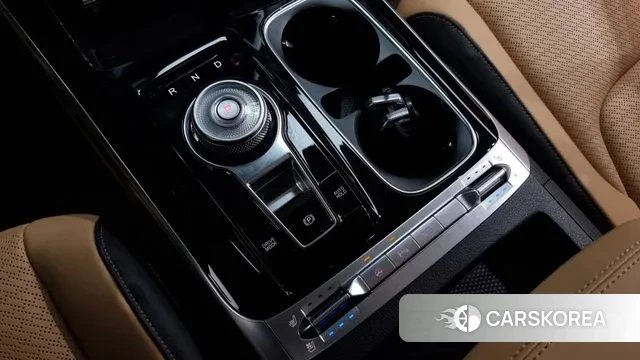 Kia Carnival 4th generation id 3462631 из Кореи 19