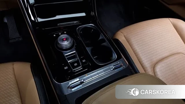 Kia Carnival 4th generation id 3454216 из Кореи 19