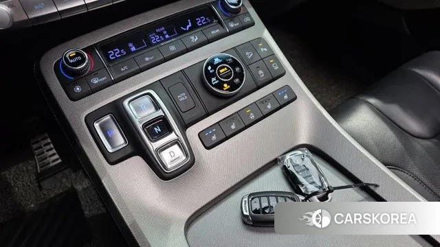 Hyundai Palisade id 3753090 из Кореи 19