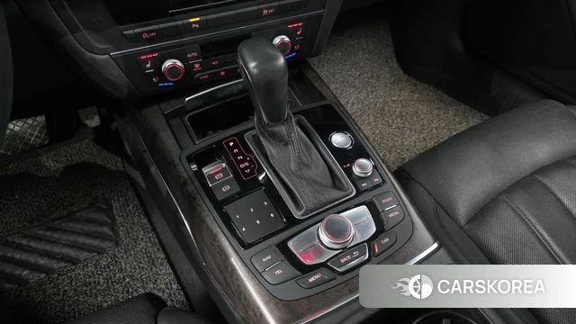 Audi New A6 id 4448041 из Кореи 19