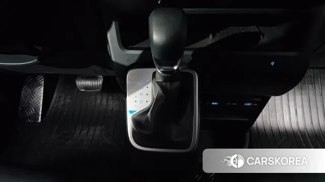 Hyundai Staria id 3487717 из Кореи 19