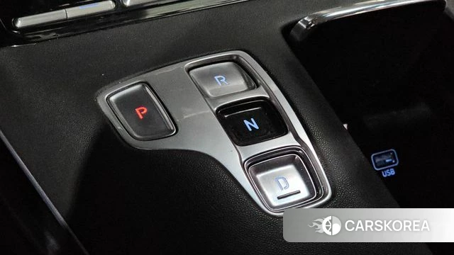 Hyundai The New Grandeur IG id 4943697 из Кореи 32