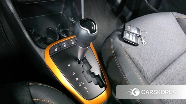Kia Morning Urban (JA) id 4284359 из Кореи 32