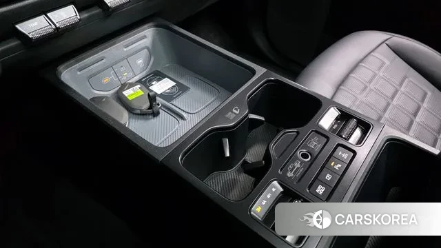 Kia Tasman id 3732285 из Кореи 19