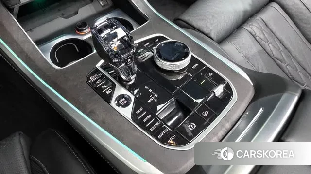 BMW X5 (G05) id 2979263 из Кореи 19