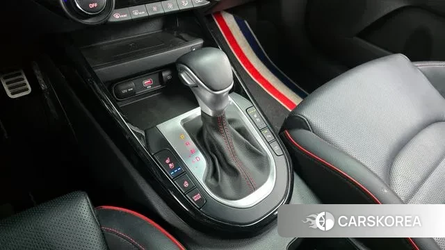 Kia The New K3 2nd generation id 3611194 из Кореи 19