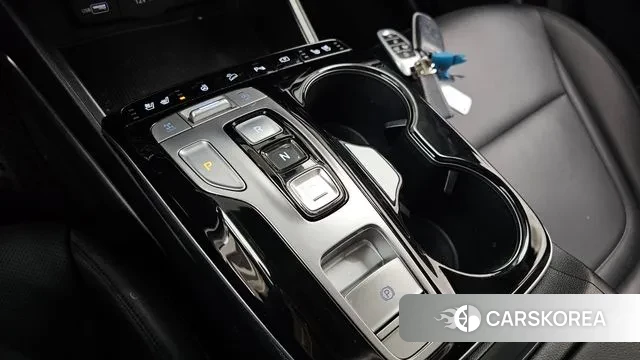 Hyundai Tucson (NX4) id 3625769 из Кореи 19