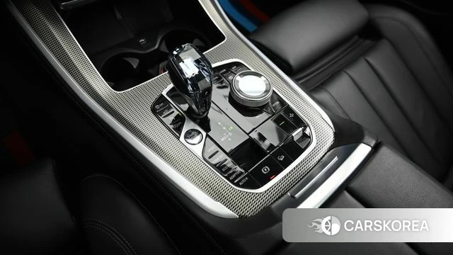 BMW X5 (G05) id 4415668 из Кореи 19